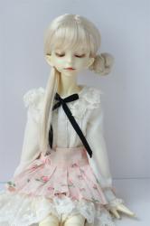 Newly Pretty BJD Synthetic Mohair Doll Wigs JD839