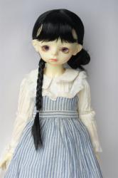 Pretty Braids BJD Synthetic Mohair Doll Wigs JD838