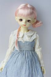 Newly Pretty BJD Synthetic Mohair Doll Wigs JD839