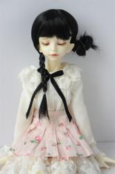 Pretty Braids BJD Synthetic Mohair Doll Wigs JD838