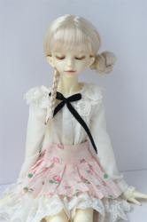 Pretty Braids BJD Synthetic Mohair Doll Wigs JD838