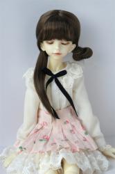 Newly Pretty BJD Synthetic Mohair Doll Wigs JD839