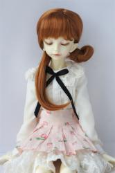 Newly Pretty BJD Synthetic Mohair Doll Wigs JD839