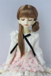 Newly Pretty BJD Synthetic Mohair Doll Wigs JD839