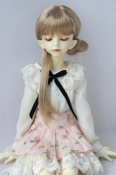 Newly Pretty BJD Synthetic Mohair Doll Wigs JD839