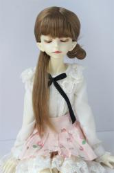 Newly Pretty BJD Synthetic Mohair Doll Wigs JD839