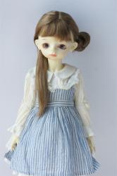 Newly Pretty BJD Synthetic Mohair Doll Wigs JD839