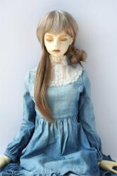 Newly Pretty BJD Synthetic Mohair Doll Wigs JD839