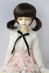 Newly Cute BJD Synthetic Mohair Doll Wigs JD805