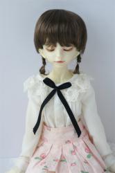 Newly Classical BJD Wig Synthetic Mohair JD823