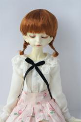 Newly Classical BJD Wig Synthetic Mohair JD823