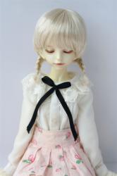 Newly Classical BJD Wig Synthetic Mohair JD823