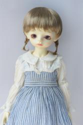 Newly Classical BJD Wig Synthetic Mohair JD823