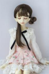 Newly Pretty BJD Synthetic Mohair Doll Wigs JD839