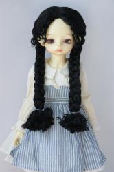 Newly Pretty BJD Synthetic Mohair Doll Wigs JD792