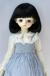 Pretty BoBo BJD Synthetic Mohair Doll Wig JD770