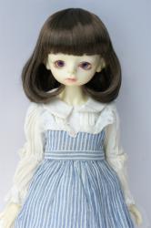 Pretty BoBo BJD Synthetic Mohair Doll Wig JD770