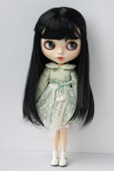 Pretty New BJD Synthetic Mohair Doll Wigs JD760