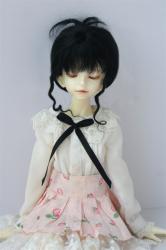 Classical Twist Mohair BJD Doll Wigs JD160