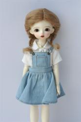 Lovely Braids BJD Mohair Wigs JD764