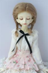 Lovely Braids BJD Mohair Wigs JD764