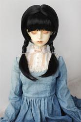 Pretty Braids BJD Synthetic Mohair Doll Wigs JD676
