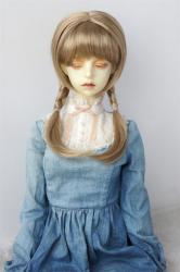 Pretty Braids BJD Synthetic Mohair Doll Wigs JD676