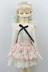 New Arrival Braids BJD Synthetic Mohair Doll Wigs JD91
